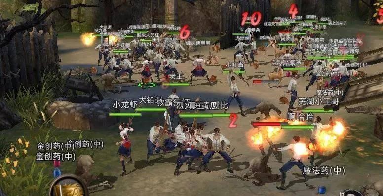 高露洁Q4净销售额同比增7% 拉美地区为主要贡献力量